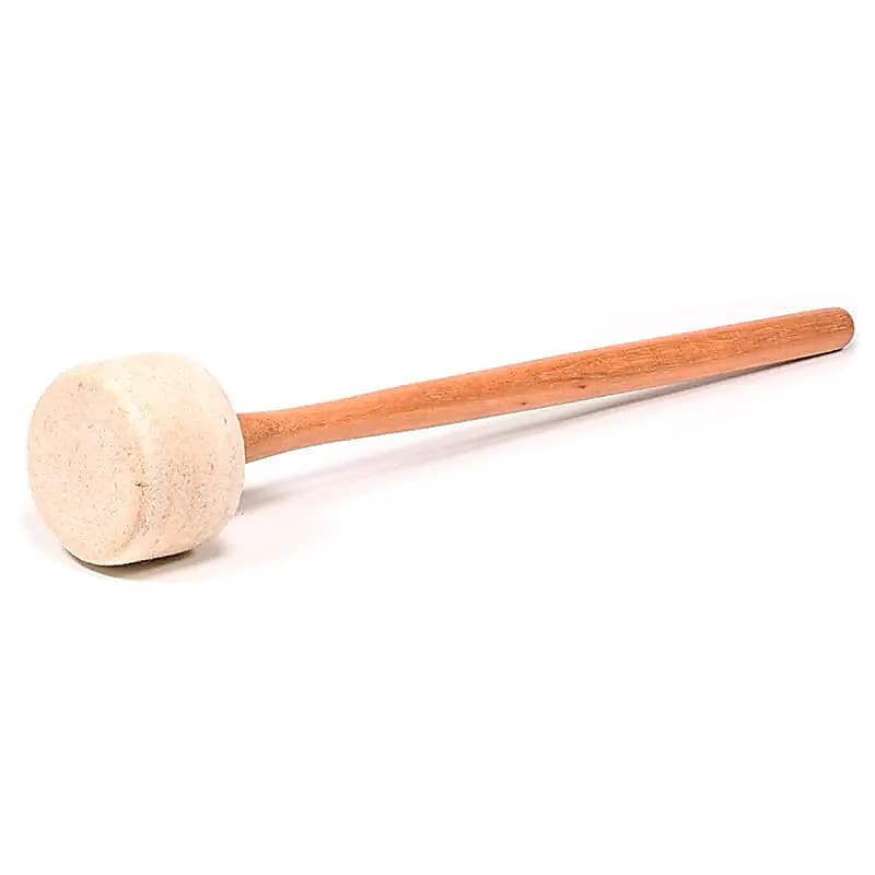 Filzschlägel M