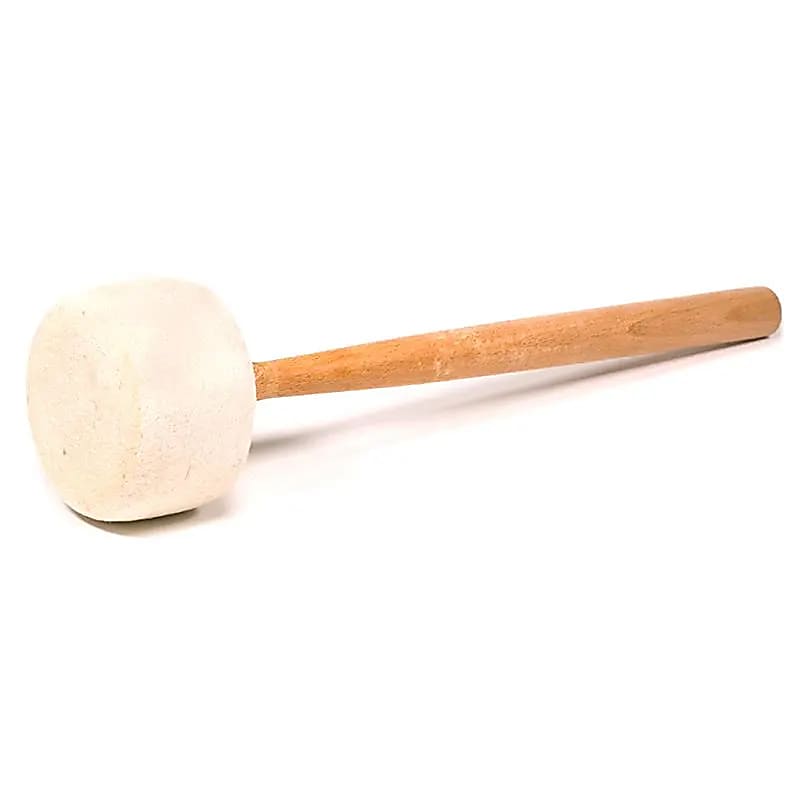 Filzschlägel für Klangschalen L
