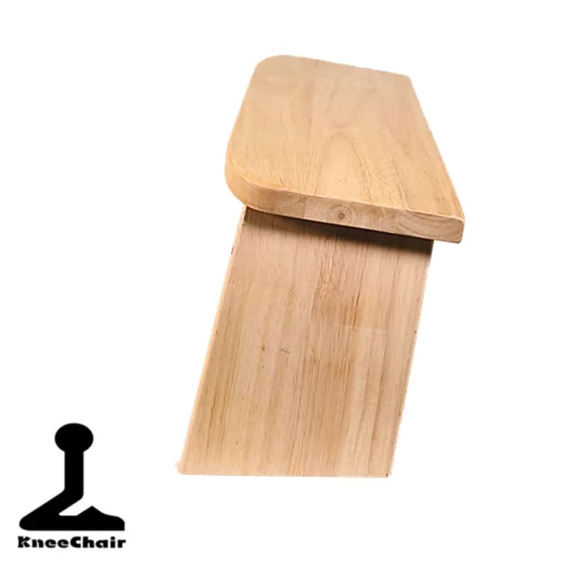 Meditationshocker mit Sitzauflage