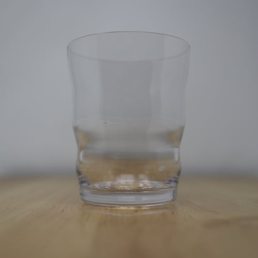 Glas Happy Jasmina Trinkbecher