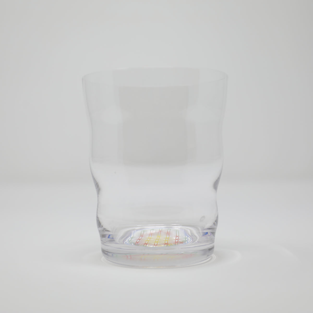 Glas Happy Jasmina Trinkbecher
