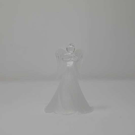 Engel aus Glas
