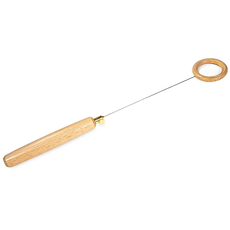 Tensor Birkenholz