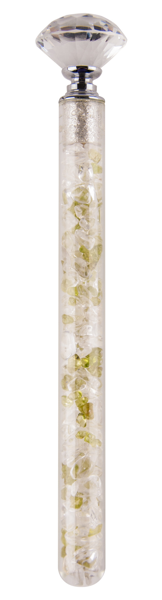 Edelsteinstab, Energiestab Detox