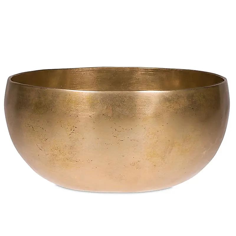 Klangschale, Fussklangschale DE-Wa 50 cm