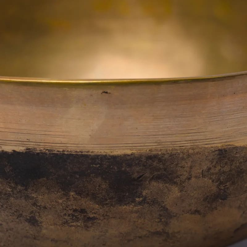 Planetenklangschale Mars