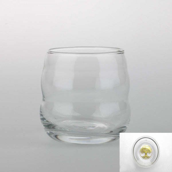 Glas"Mythos" Lebensbaum