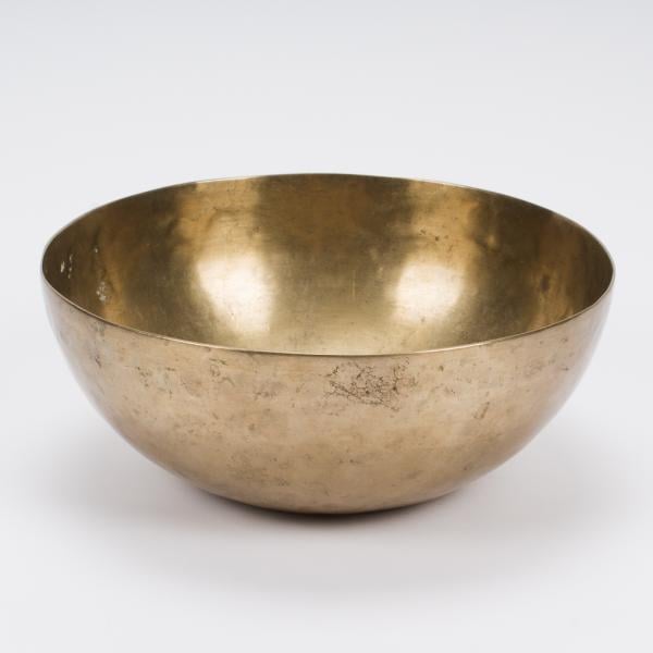 Planentenklangschale Wasserstoffgamma, Venus, Mond