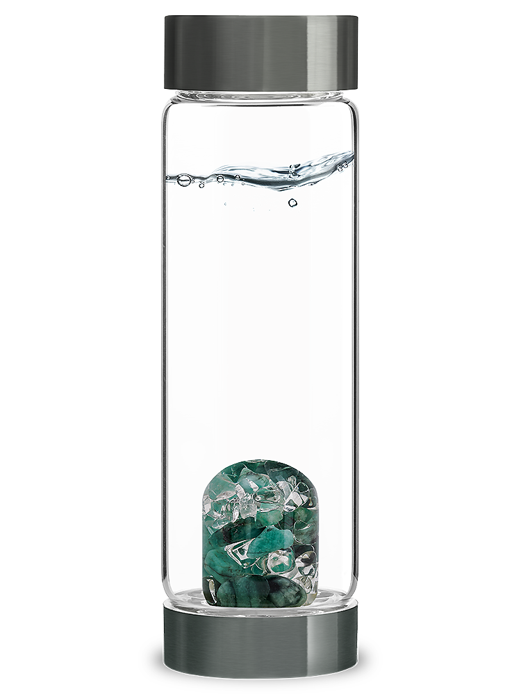 Edelsteinmodul "Vitality"