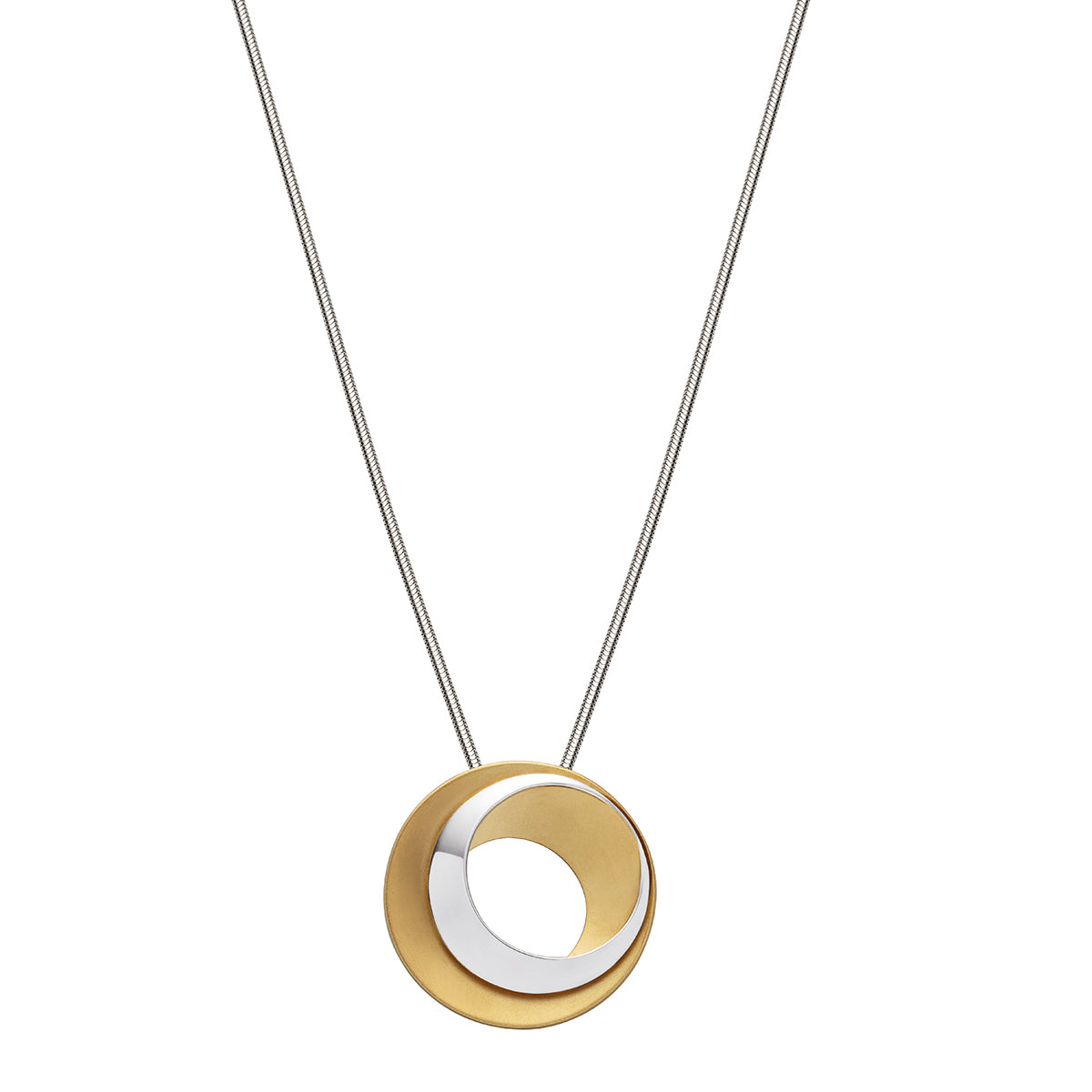 Kettenanhänger "Aureole"