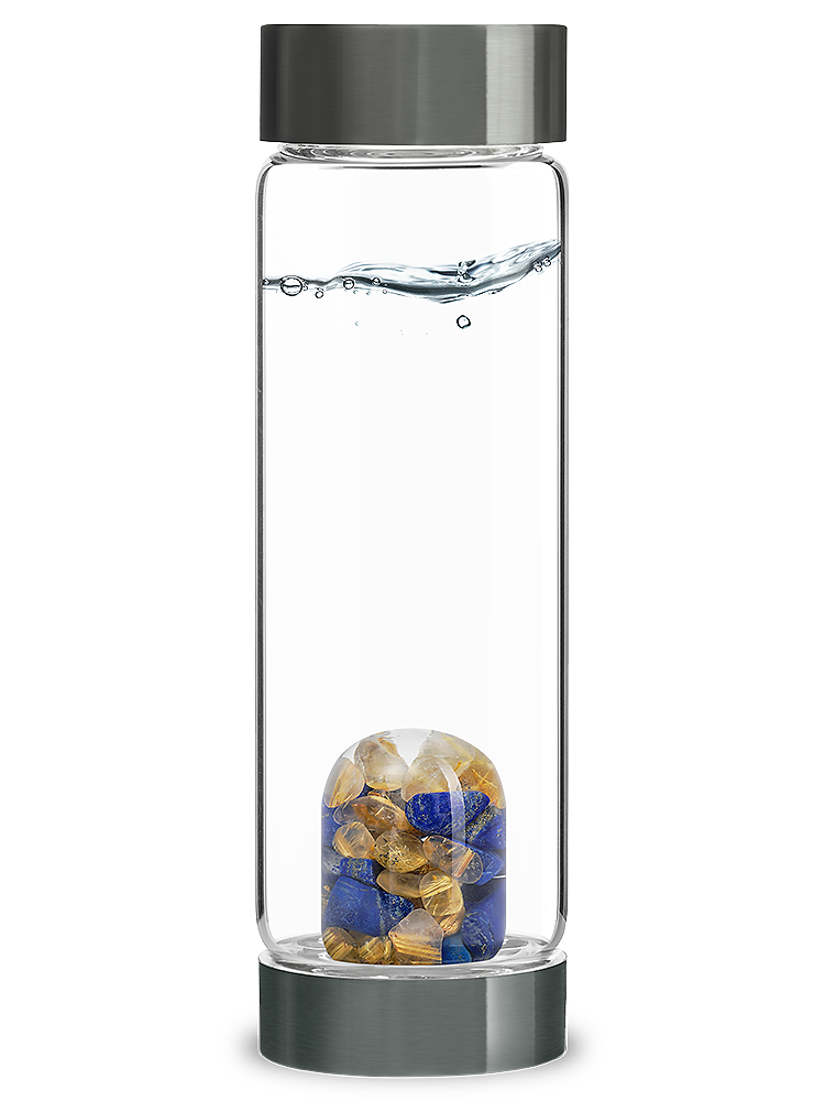 Edelsteinmodul "Inspiration"