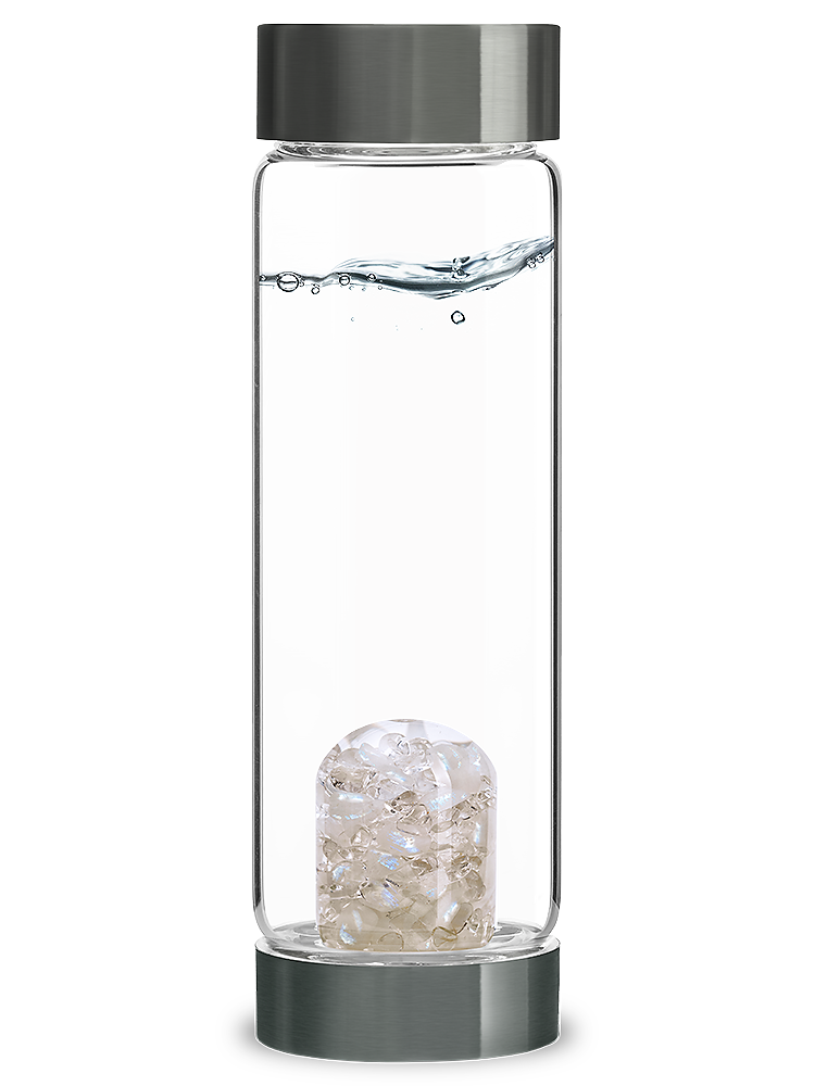 Edelsteinmodul "Luna"