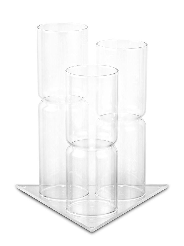 VitaJuwel „Dreifachhalter“