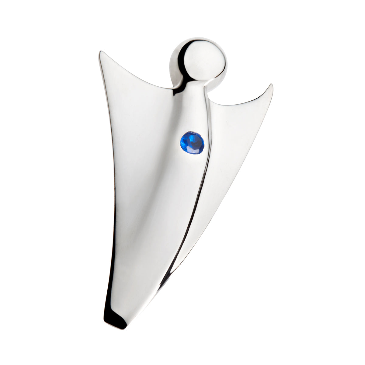 Engelanhänger „Vertiefung“