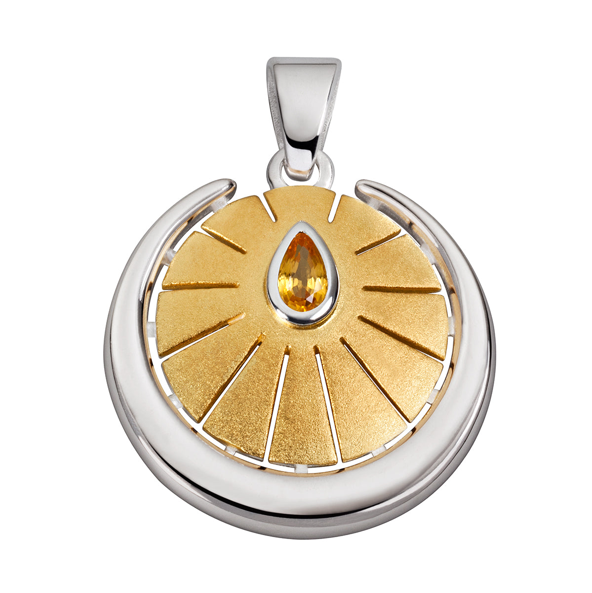 Kettenanhänger "Schöpfungskraft"