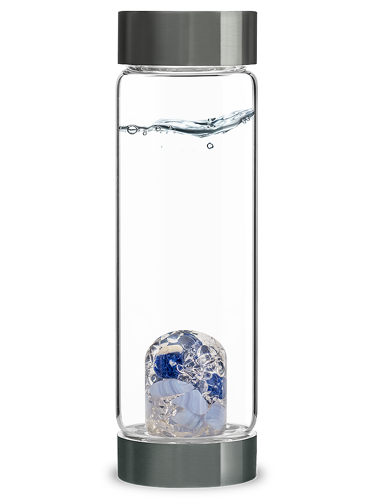 Edelsteinmodul "Balance"