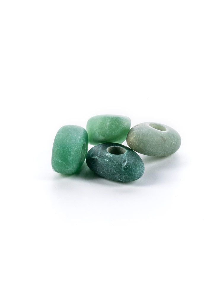 Glastrinkhalm "Aventurin"