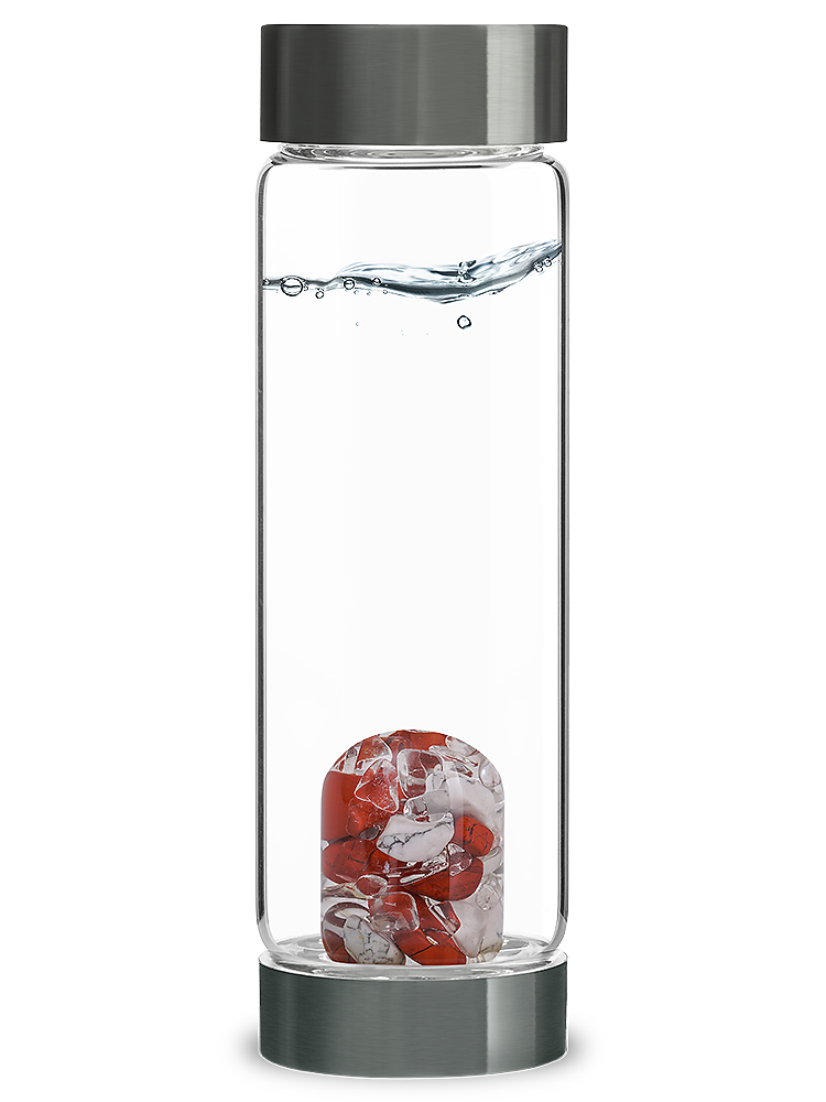 Edelsteinmodul "Fitness"