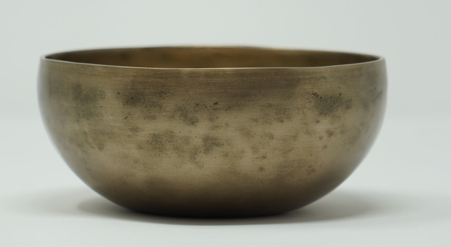 Planetenklangschale Der Jahreston (OM)