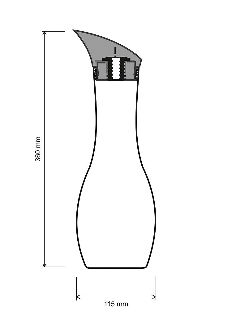 VitaJuwel "Era + Fünf Elemente"