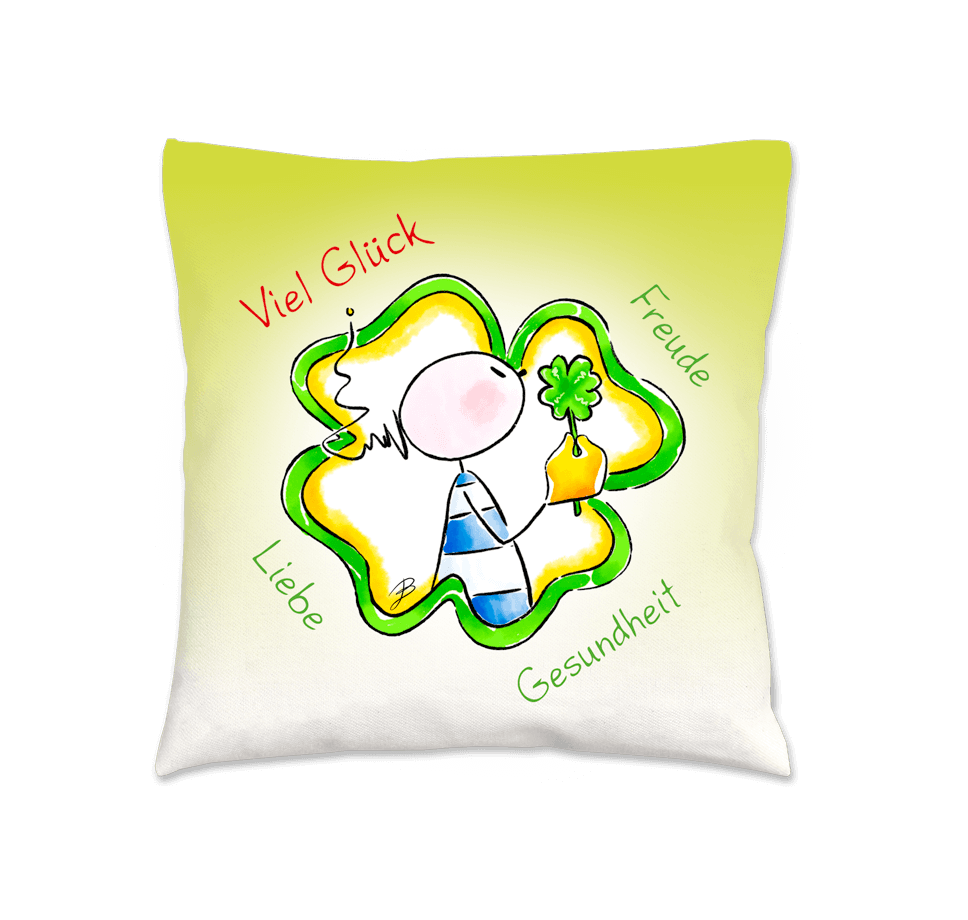 Oups-Duftkissen „Wünsche“