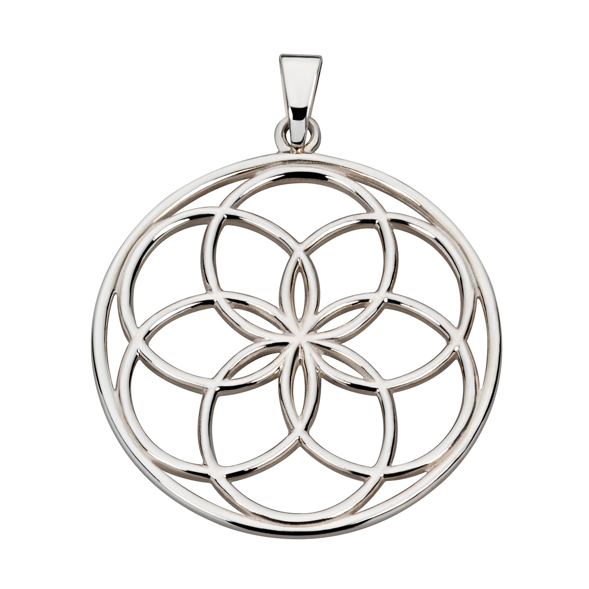 Kettenanhänger "Saat des Lebens"