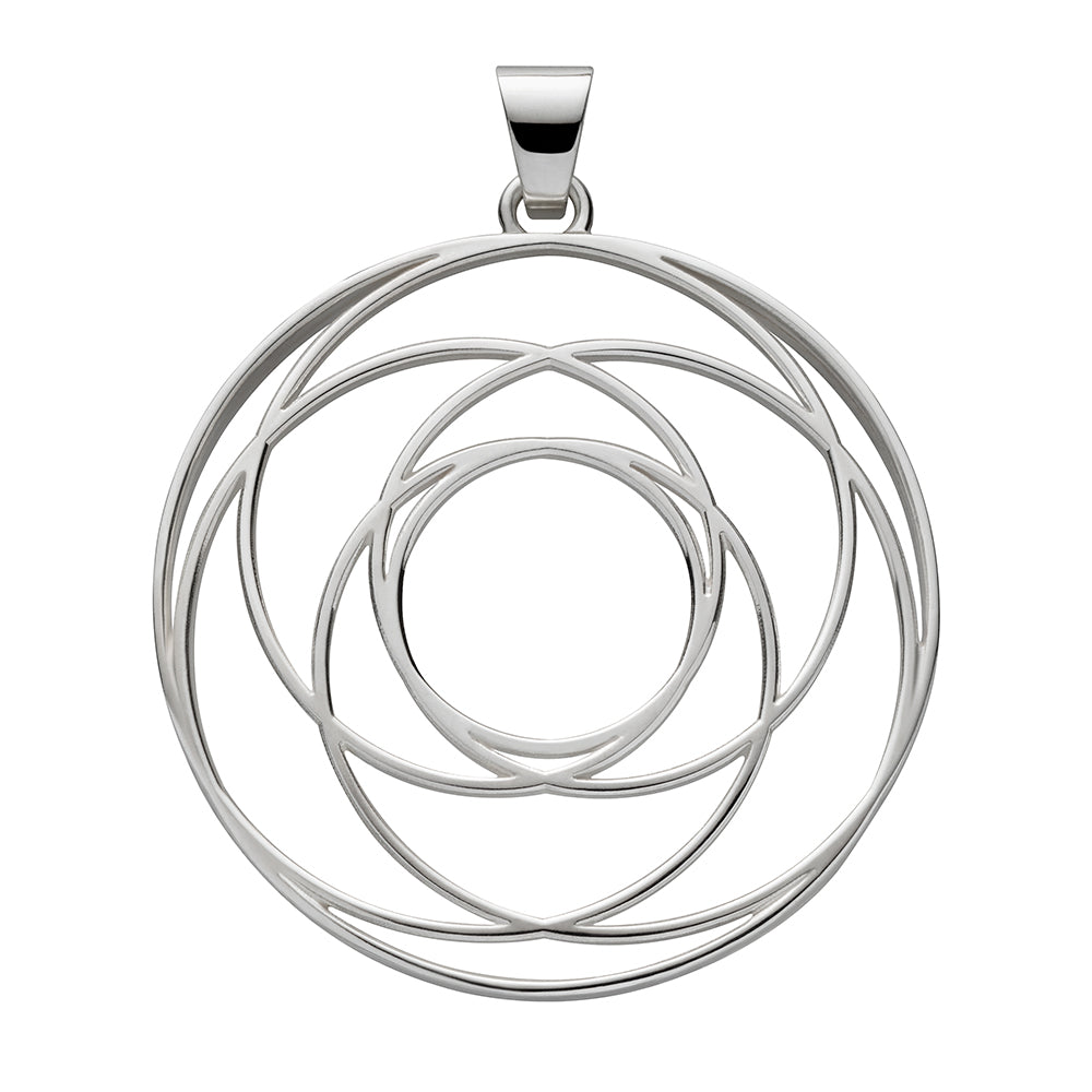 Kettenanhänger "Harmonie"