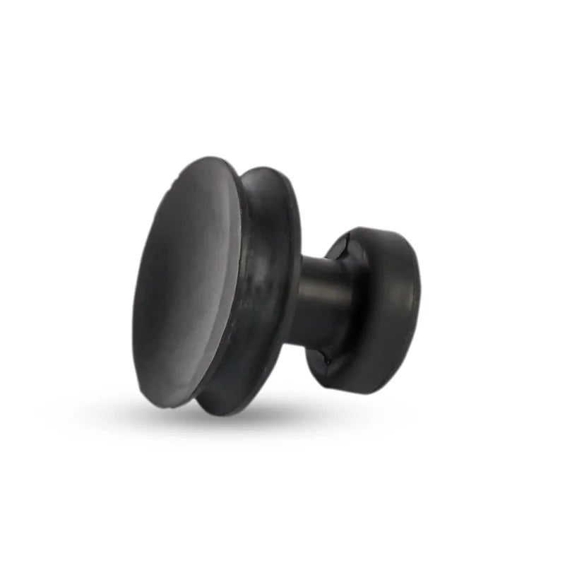 Klangschalen-Saugheber mit Knaufgriff