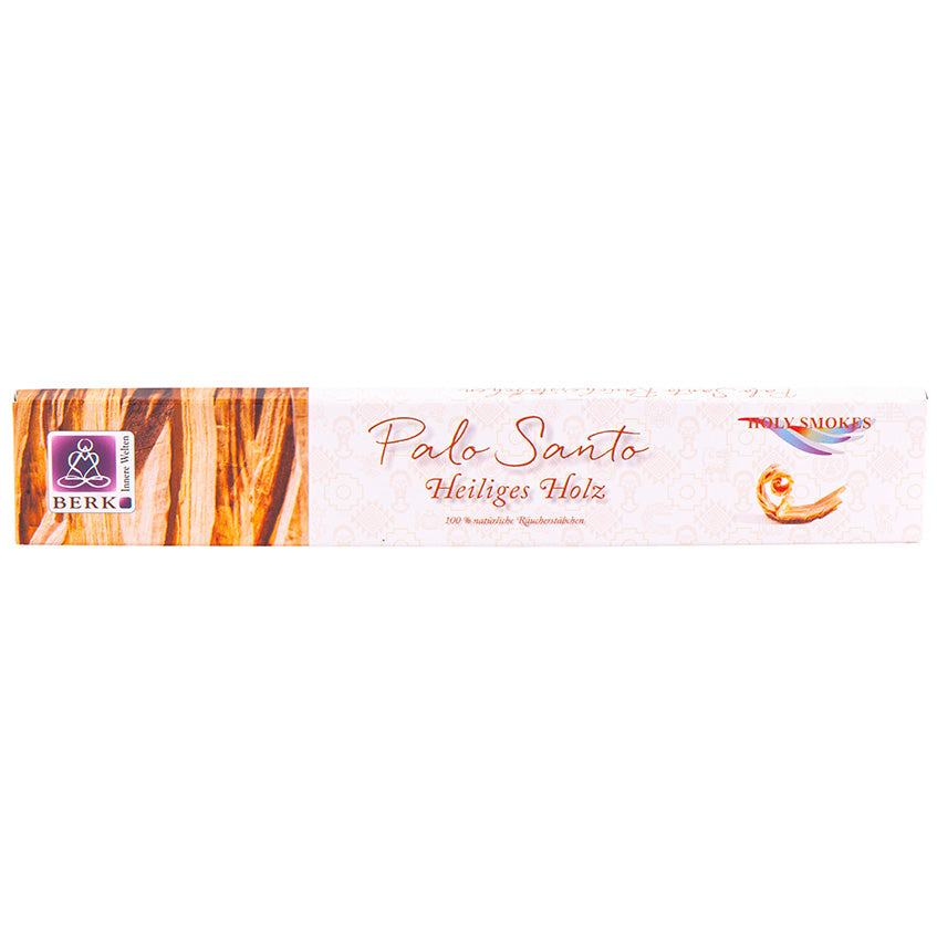 Räucherstäbchen Palo Santo