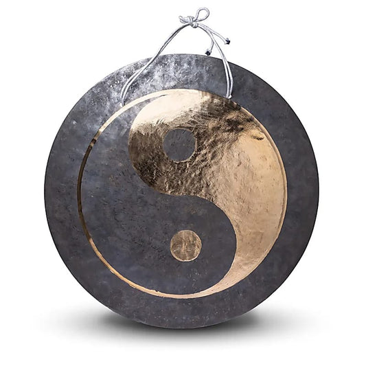 Sonnengong, Feng Gong, Windgong Yin Yang Therapiequalität