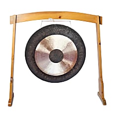 Gongständer für Gongs bis 100 cm