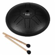 Melody Tongue Drum 5,5“ C5 Black