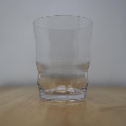 Glas Happy Jasmina Trinkbecher