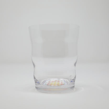 Glas Happy Jasmina Trinkbecher