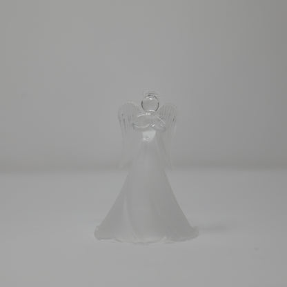 Engel aus Glas