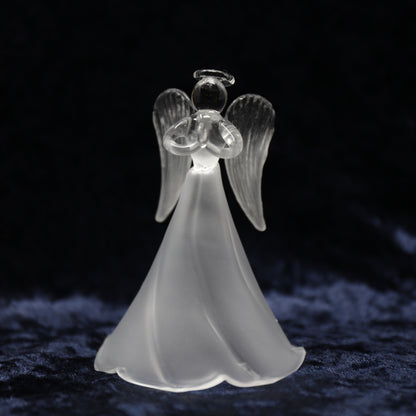 Engel aus Glas
