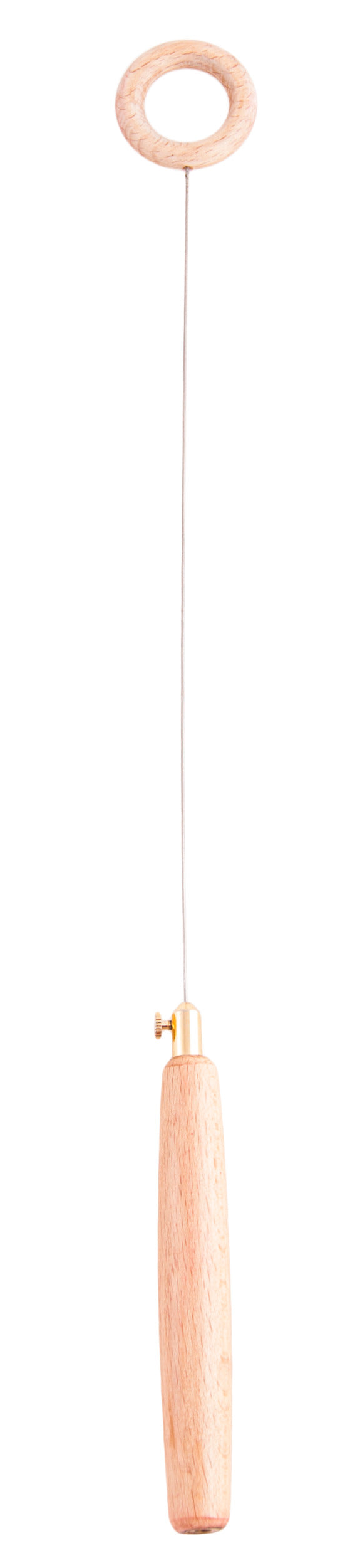 Ausziehbarer Tensor Buchenholz