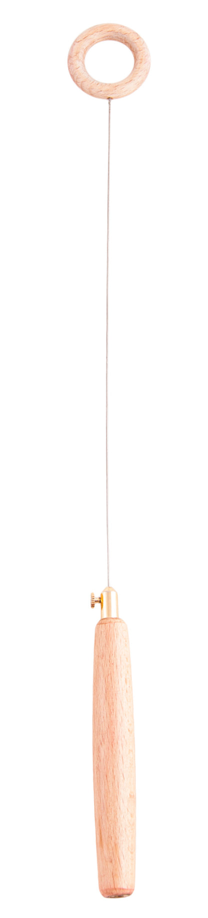 Ausziehbarer Tensor Buchenholz