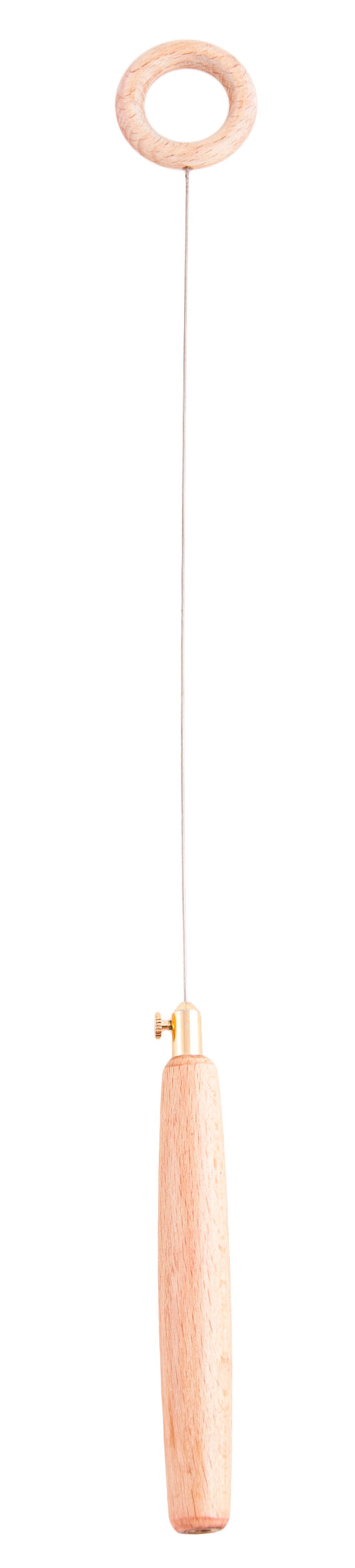 Ausziehbarer Tensor Buchenholz