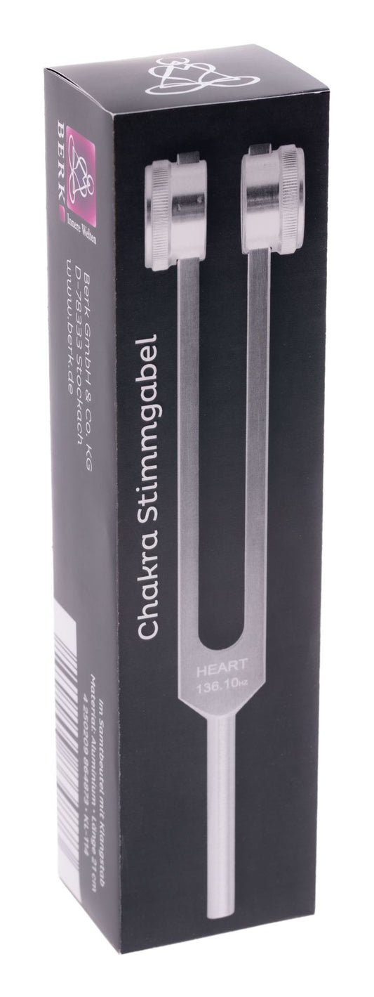 Stimmgabel Solarplexuschakra – 126,22 Hz | Sonnen-Frequenz
