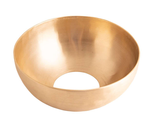 Klangschale, Gelenkklangschale