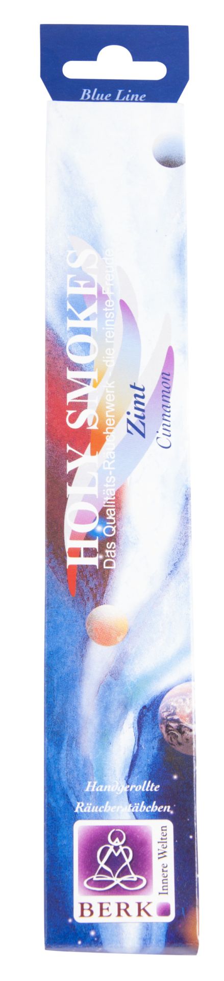Räucherstäbchen "Zimt"