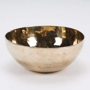 Planetenklangschale Biorhytmus Körper, Füße, Bauch, Universal