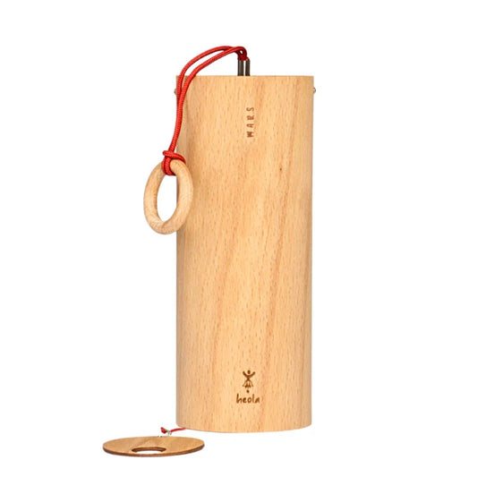 Heola Klangspiel Mars