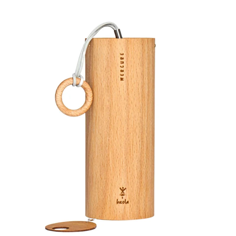 Heola Klangspiel Merkur