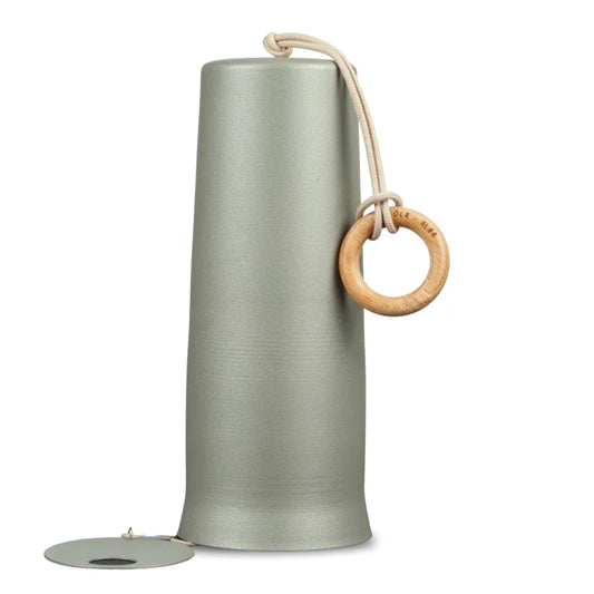 Heola Glocken-Klangspiel Alya aus Aluminium