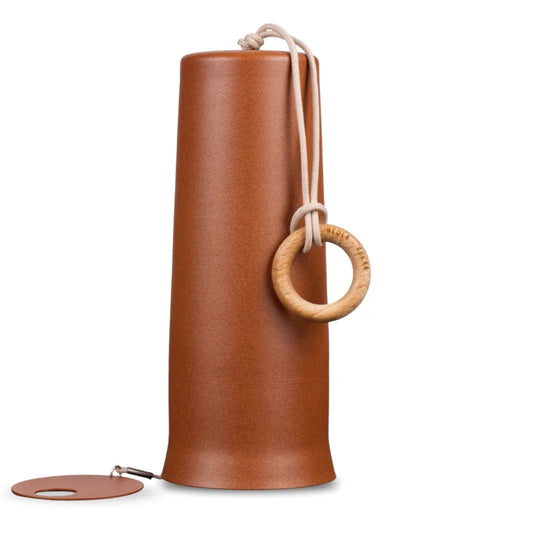 Heola Glocken-Klangspiel Ankaa aus Aluminium