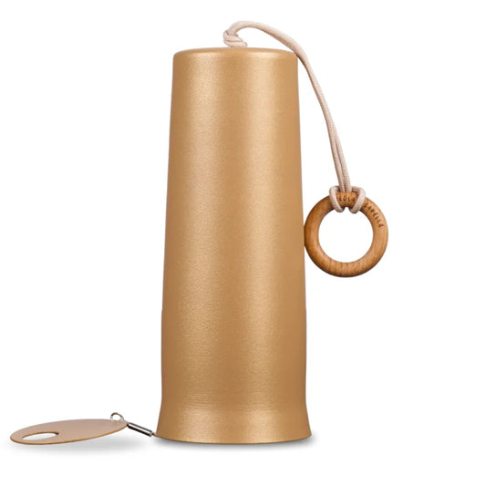 Heola Glocken-Klangspiel Capella aus Aluminium