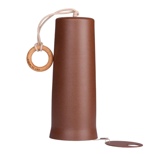 Heola Glocken-Klangspiel Polaris aus Aluminium