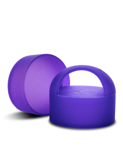 ViA „Schutzkappe violett“